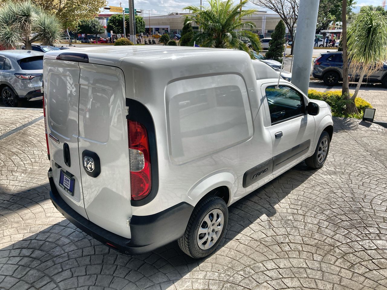 2024 RAM Promaster Rapid 1.4 Mt