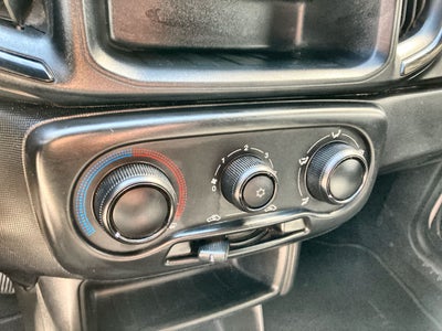 2024 RAM Promaster Rapid 1.4 Mt