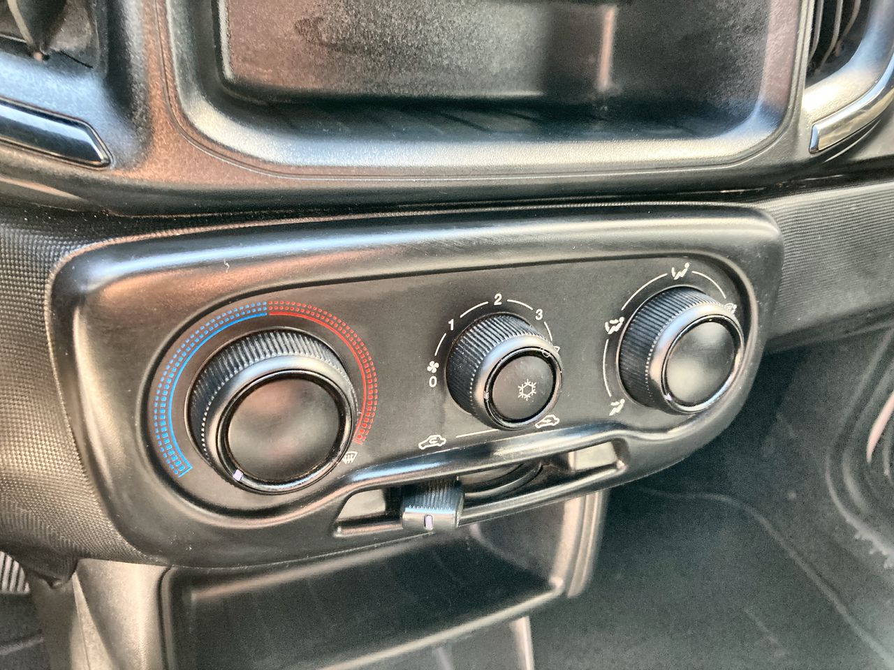 2024 RAM Promaster Rapid 1.4 Mt