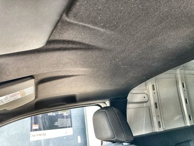 2024 RAM Promaster Rapid 1.4 Mt