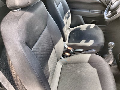 2024 RAM Promaster Rapid 1.4 Mt