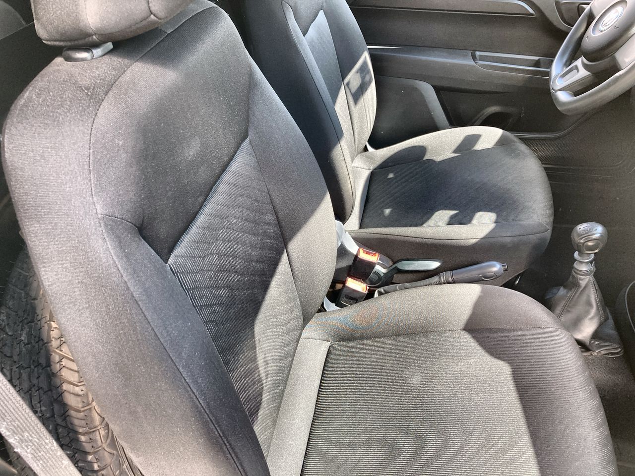 2024 RAM Promaster Rapid 1.4 Mt