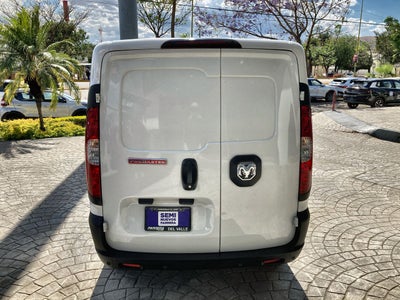 2024 RAM Promaster Rapid 1.4 Mt
