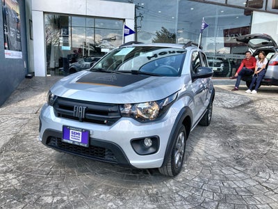 2024 FIAT Mobi 1.0 Trekking Mt