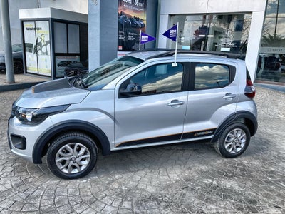 2024 FIAT Mobi 1.0 Trekking Mt