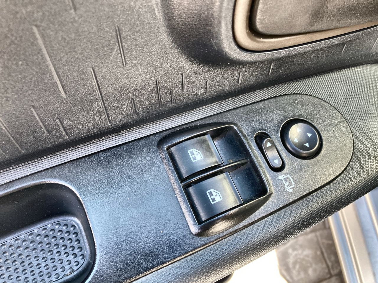 2024 FIAT Mobi 1.0 Trekking Mt