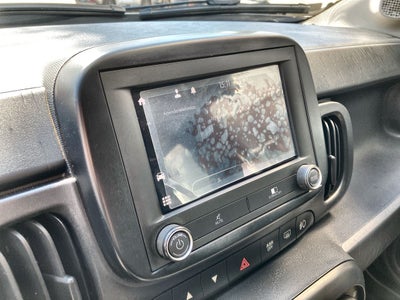 2024 FIAT Mobi 1.0 Trekking Mt