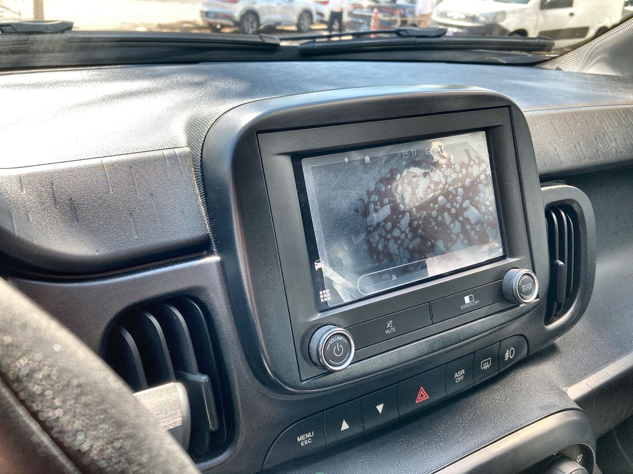 2024 FIAT Mobi 1.0 Trekking Mt