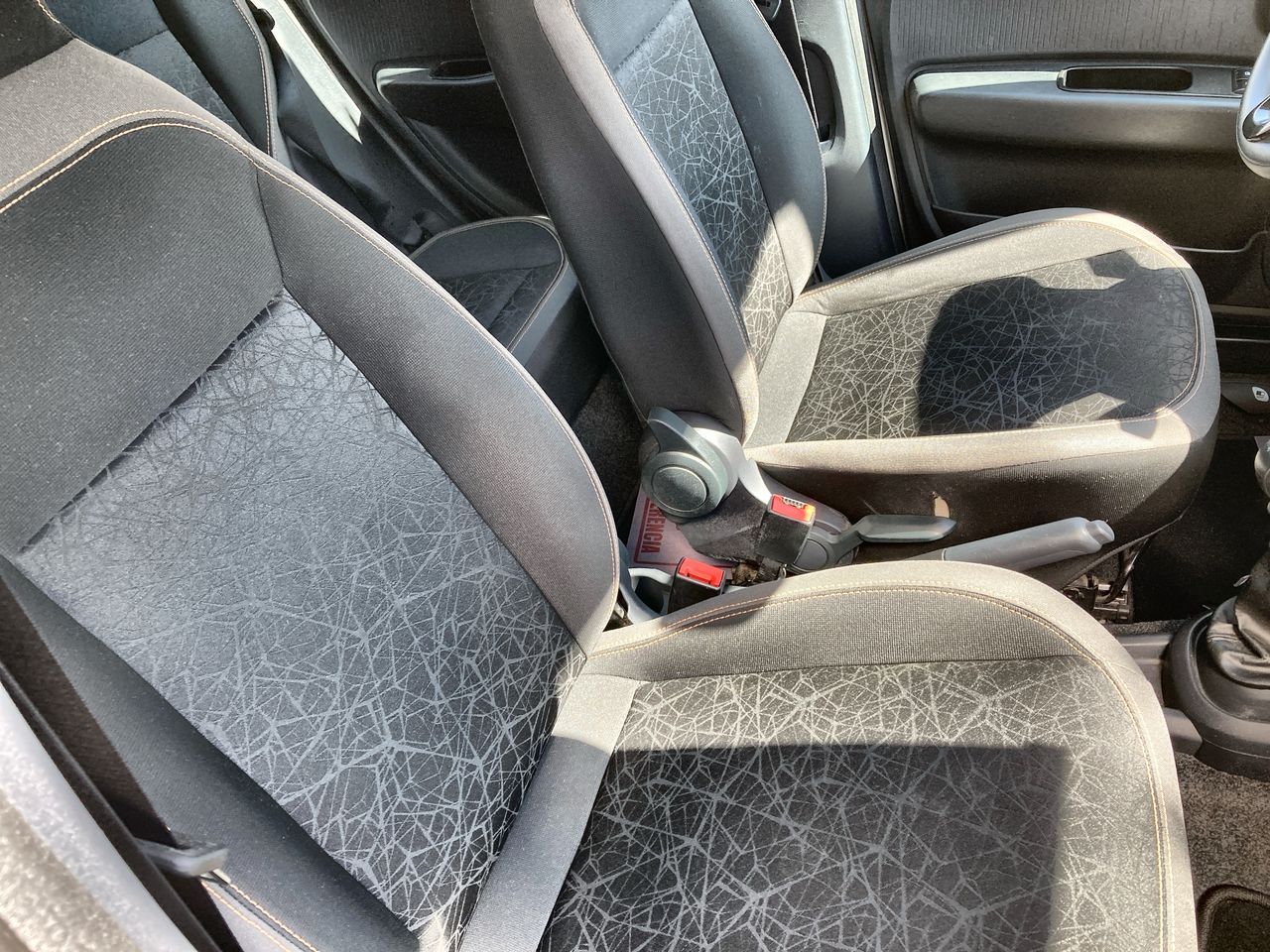 2024 FIAT Mobi 1.0 Trekking Mt