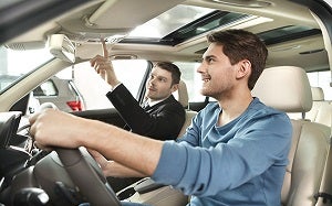 Schedule a test drive at Honda del Valle in Oaxaca de Juárez, Oaxaca, México.